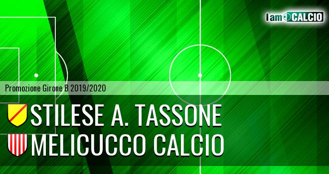 Stilese A. Tassone - Melicucco Calcio