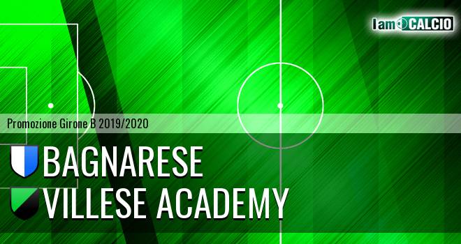 Bagnarese - Villese Academy
