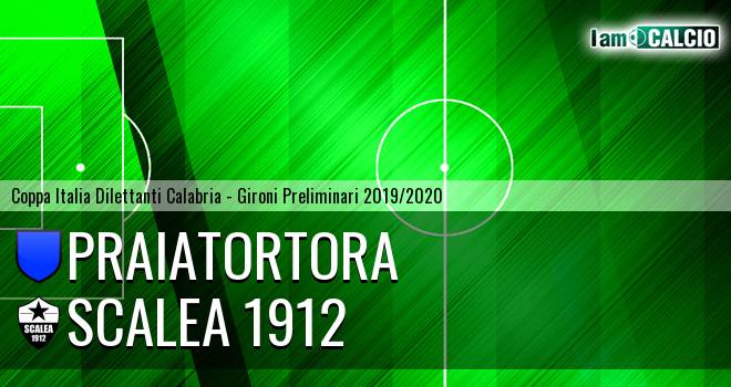 PraiaTortora - Scalea 1912