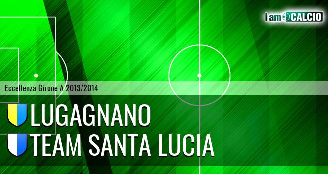 Lugagnano - Team Santa Lucia