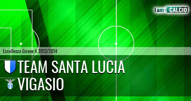 Team Santa Lucia - Vigasio