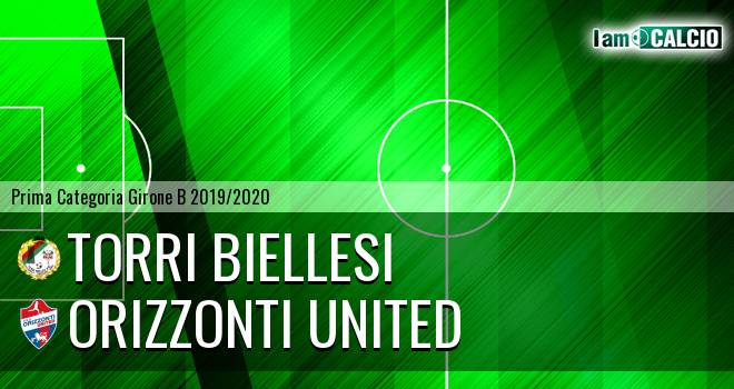 Torri Biellesi - Orizzonti United