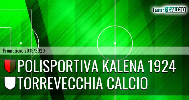 Kalena 1924 - Torrevecchia Calcio