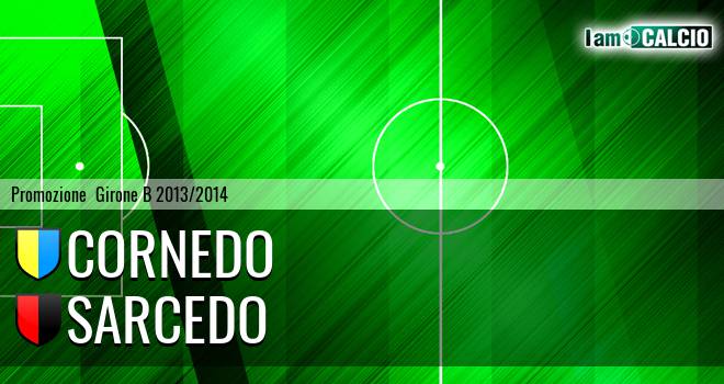 Virtus Cornedo - Sarcedo