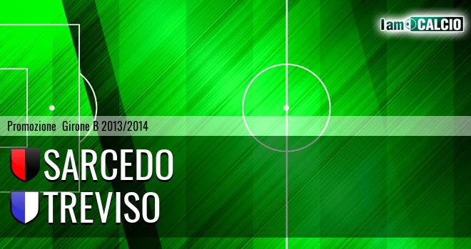 Sarcedo - Treviso