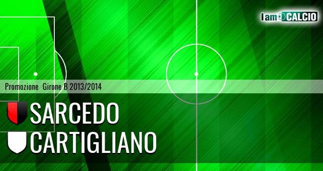 Sarcedo - Cartigliano