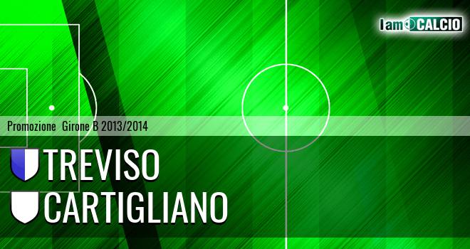 Treviso - Cartigliano