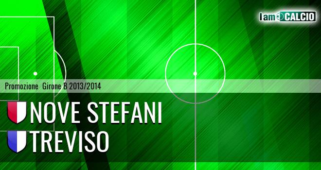 Nove Stefani - Treviso