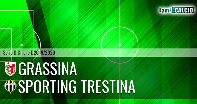 Grassina - Sporting Trestina