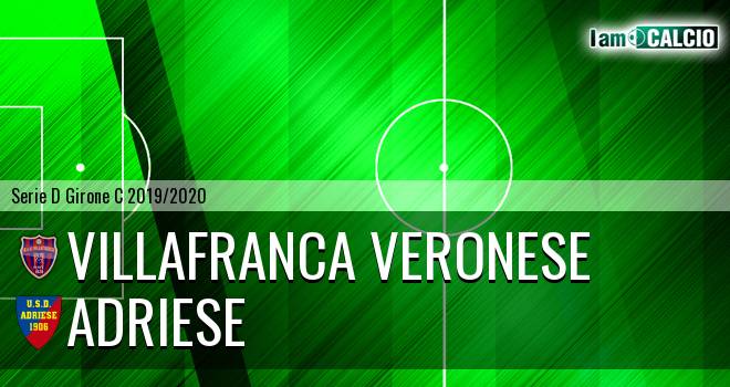 Villafranca Veronese - Adriese