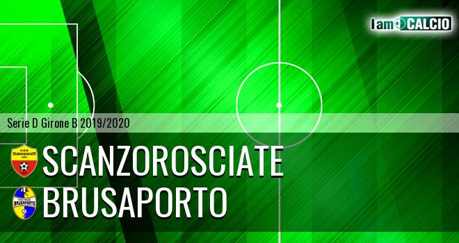 Scanzorosciate - Brusaporto