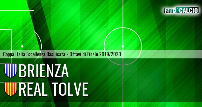 Brienza - Real Tolve