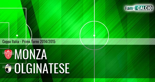 Monza - Brianza Olginatese