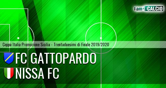 FC Gattopardo - Nissa FC