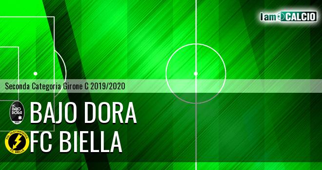 Bajo Dora - FC Biella