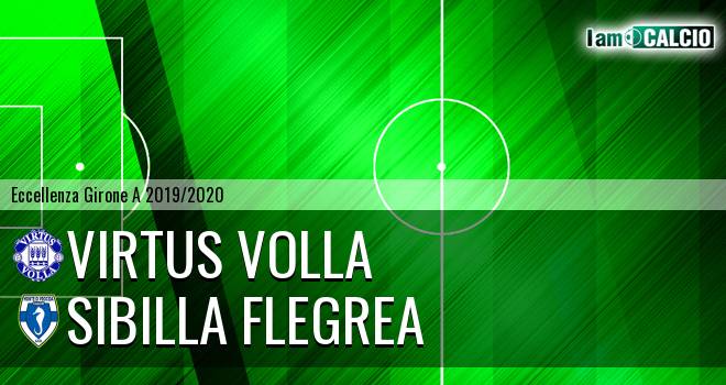 Casoria Calcio 2023 - Sibilla Flegrea