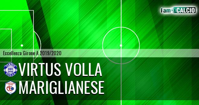 Casoria Calcio 2023 - Mariglianese