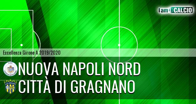 Nuova Napoli Nord - Città di Gragnano
