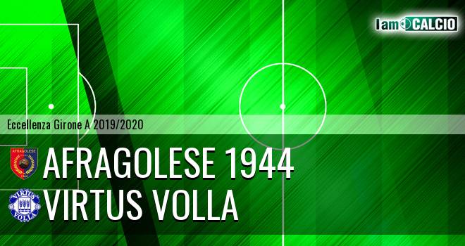 Afragolese - Casoria Calcio 2023