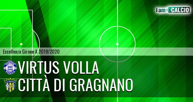 Casoria Calcio 2023 - Città di Gragnano