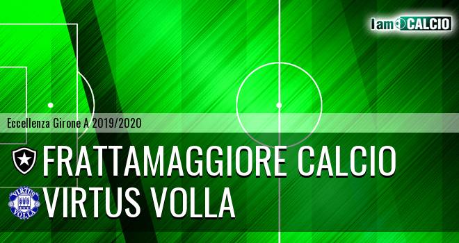 Frattamaggiore Calcio - Casoria Calcio 2023