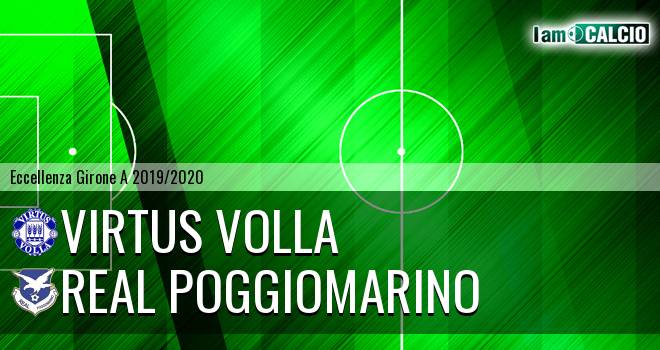 Casoria Calcio 2023 - Real Poggiomarino