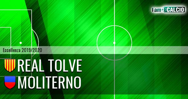 Real Tolve - Moliterno