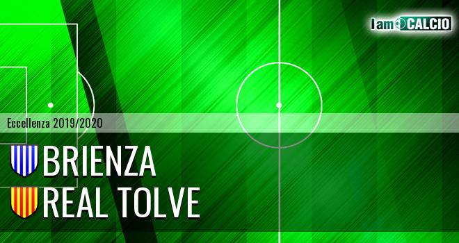 Brienza - Real Tolve