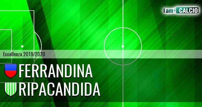 Ferrandina - Candida