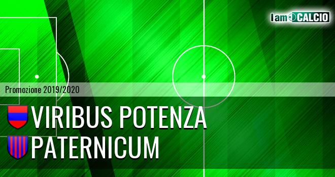 Viribus Potenza - Paternicum