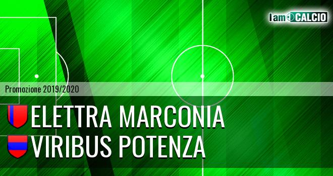 Elettra Marconia - Viribus Potenza