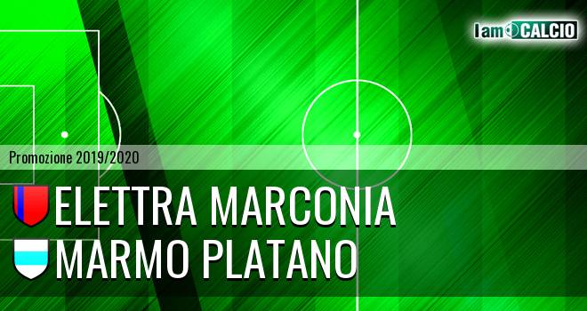 Elettra Marconia - Marmo Platano