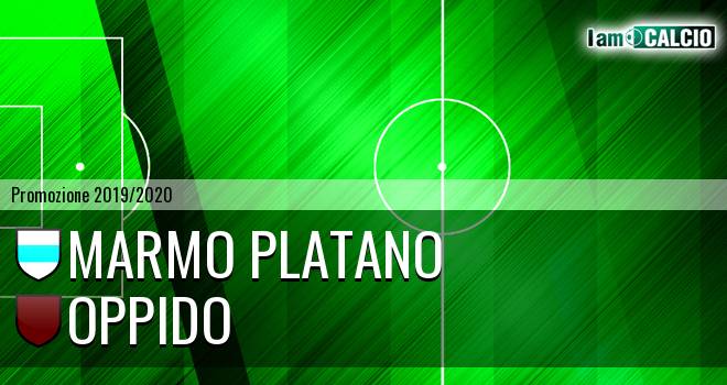 Marmo Platano - Oppido