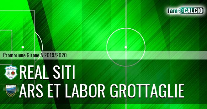 Real Siti - Ars et Labor Grottaglie