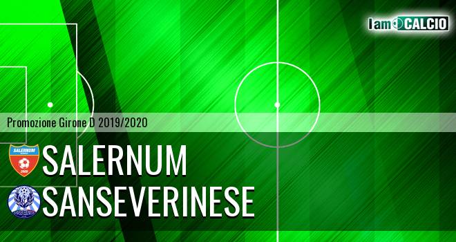 Salernum - Sanseverinese