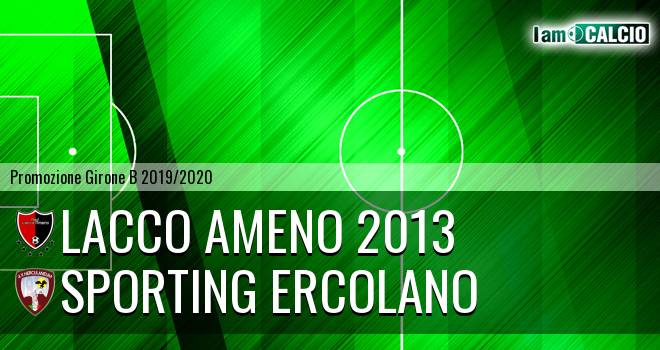 Lacco Ameno 2013 - Ercolanese 1924