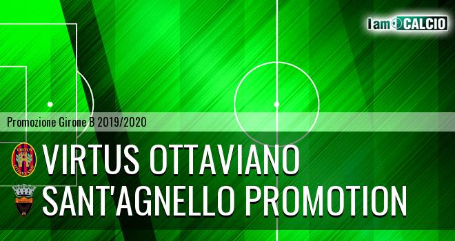 Ac Ottaviano - Sant'Agnello Promotion