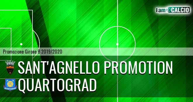 Sant'Agnello Promotion - Quartograd