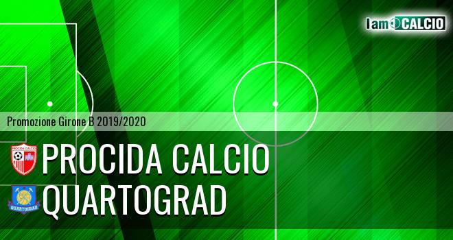 Procida Football - Quartograd