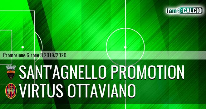 Sant'Agnello Promotion - Ac Ottaviano