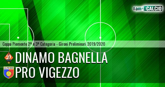 Bagnella - Provigezzo