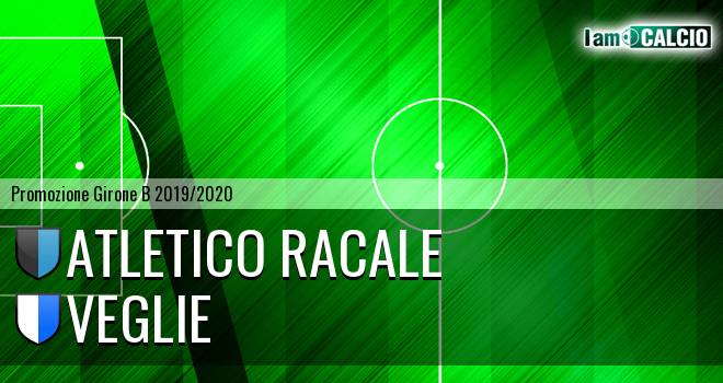 Atletico Racale - Veglie