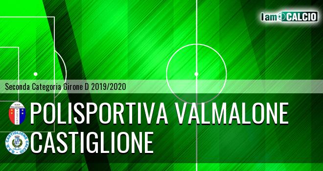 Polisportiva Valmalone - Castiglione