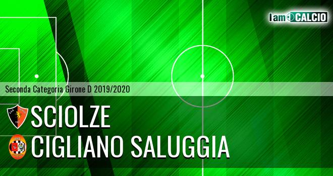 Sciolze - Cigliano Saluggia