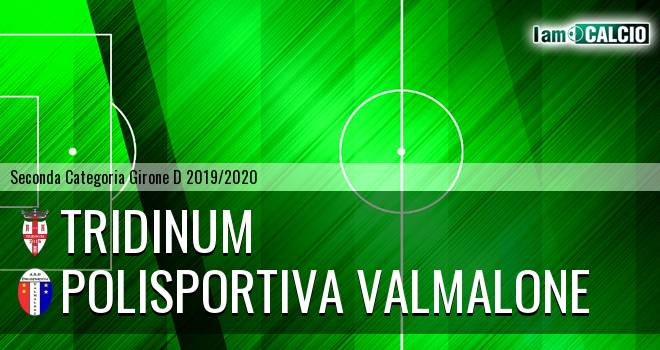 Tridinum - Polisportiva Valmalone