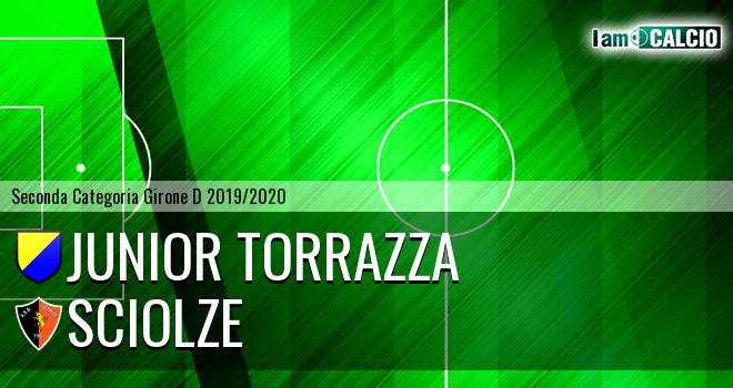 Junior Torrazza - Sciolze