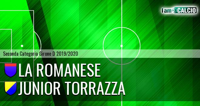 La Romanese - Junior Torrazza