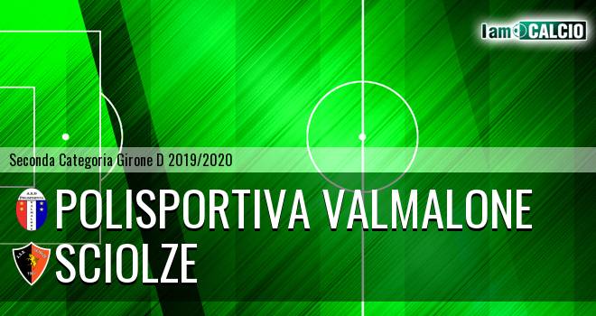 Polisportiva Valmalone - Sciolze