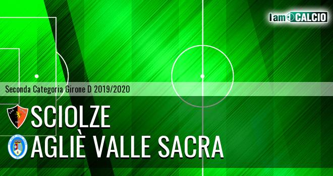 Sciolze - Agliè Valle Sacra