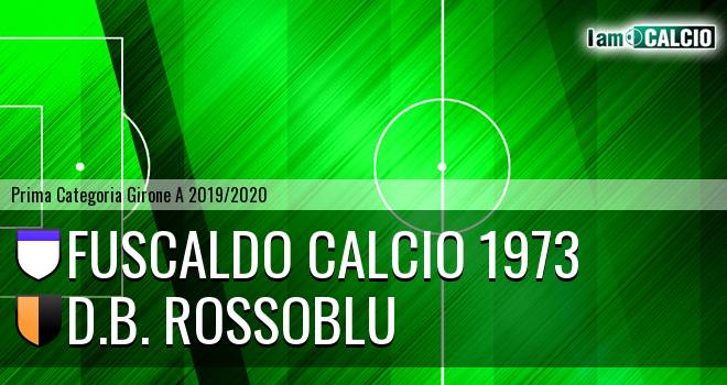 Fuscaldo Calcio 1973 - D.B. Rossoblu